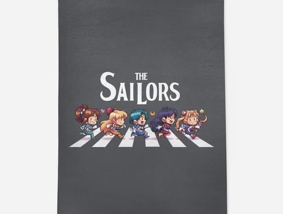 Sailor Road