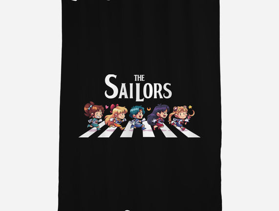 Sailor Road