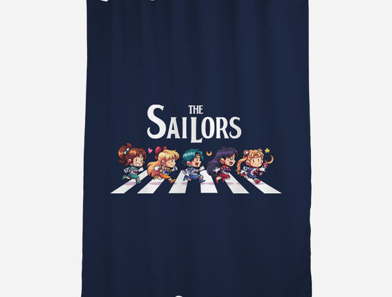 Sailor Road