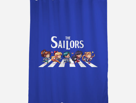 Sailor Road