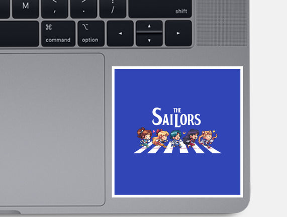 Sailor Road