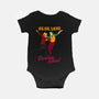 Ha Ha Land Dancing School-Baby-Basic-Onesie-sachpica