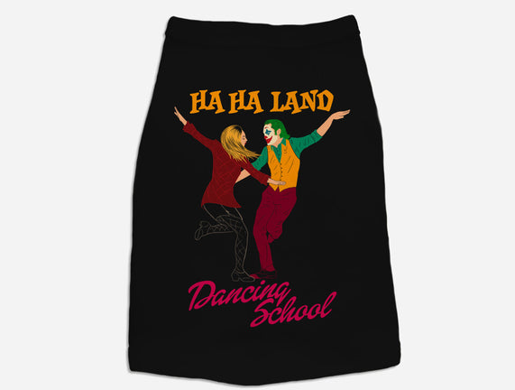 Ha Ha Land Dancing School