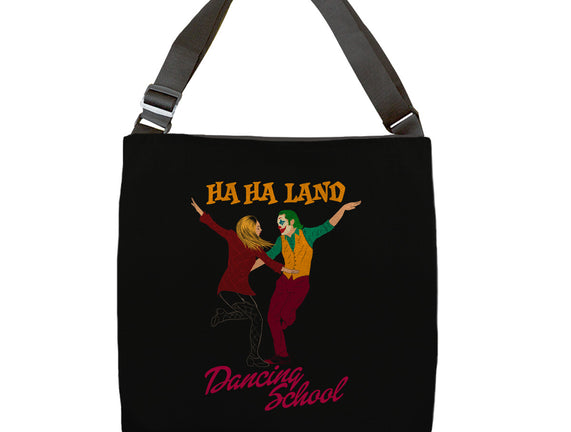 Ha Ha Land Dancing School