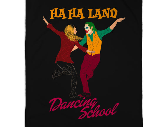 Ha Ha Land Dancing School