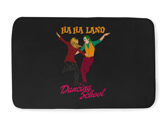 Ha Ha Land Dancing School