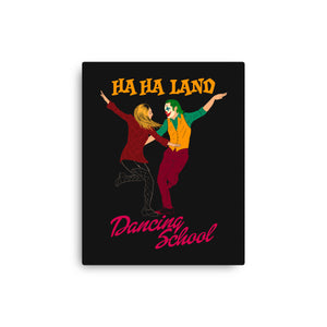 Ha Ha Land Dancing School