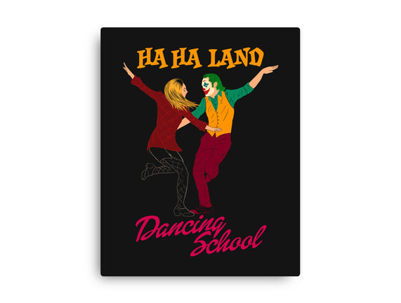 Ha Ha Land Dancing School