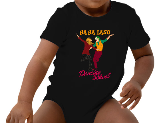 Ha Ha Land Dancing School