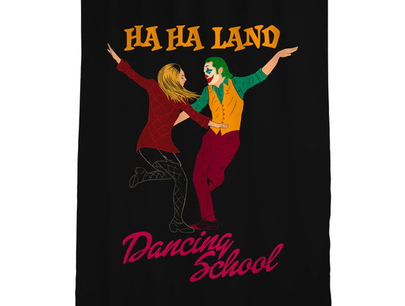 Ha Ha Land Dancing School