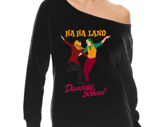 Ha Ha Land Dancing School