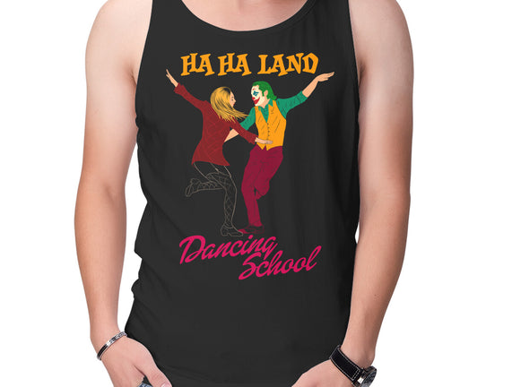 Ha Ha Land Dancing School