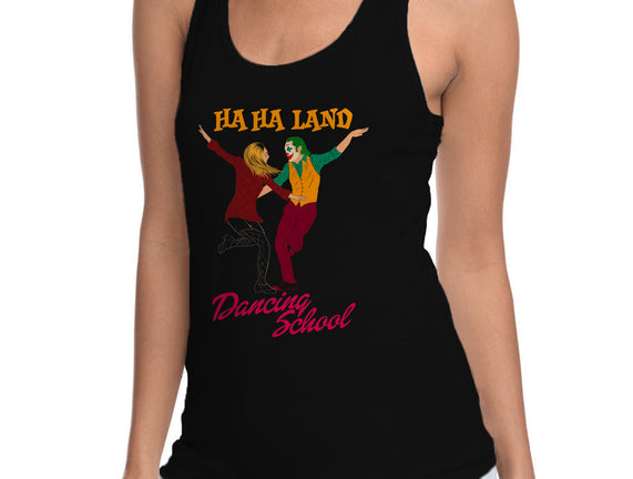 Ha Ha Land Dancing School