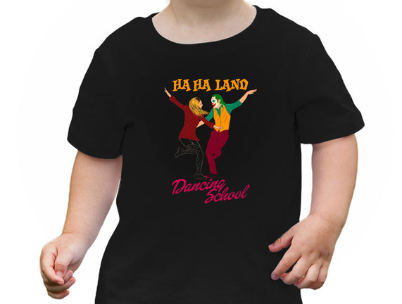 Ha Ha Land Dancing School