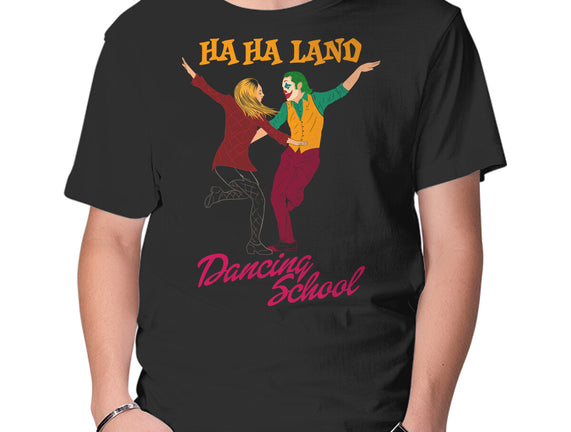 Ha Ha Land Dancing School