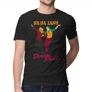 Ha Ha Land Dancing School