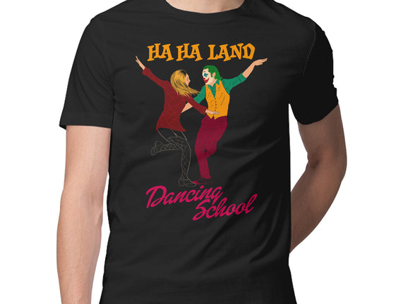 Ha Ha Land Dancing School