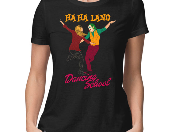 Ha Ha Land Dancing School