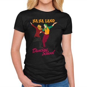 Ha Ha Land Dancing School