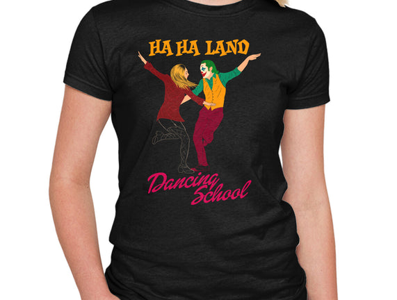 Ha Ha Land Dancing School