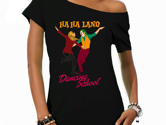 Ha Ha Land Dancing School