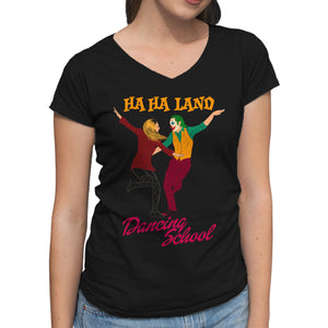 Ha Ha Land Dancing School