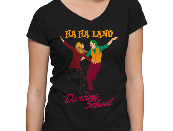 Ha Ha Land Dancing School