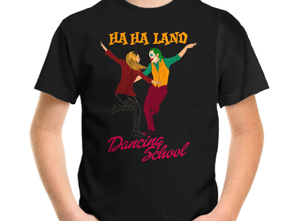 Ha Ha Land Dancing School