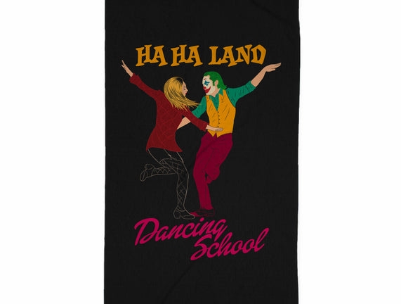 Ha Ha Land Dancing School