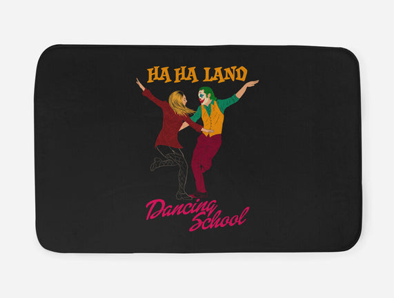 Ha Ha Land Dancing School