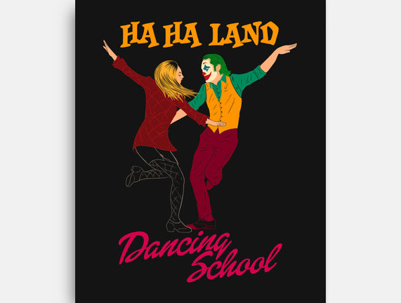 Ha Ha Land Dancing School