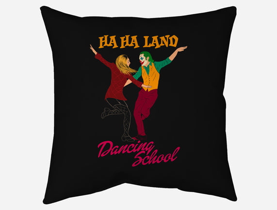 Ha Ha Land Dancing School