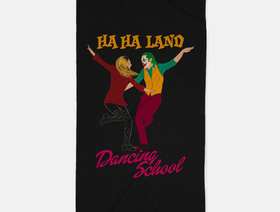 Ha Ha Land Dancing School