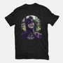 The Ghost Returns-Mens-Premium-Tee-rmatix
