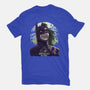 The Ghost Returns-Mens-Premium-Tee-rmatix
