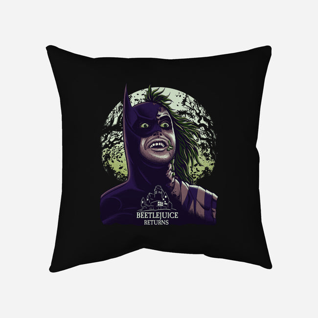 The Ghost Returns-None-Removable Cover-Throw Pillow-rmatix