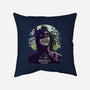 The Ghost Returns-None-Removable Cover-Throw Pillow-rmatix