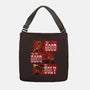 The Too Good-None-Adjustable Tote-Bag-zascanauta