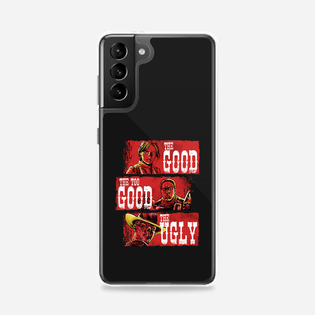 The Too Good-Samsung-Snap-Phone Case-zascanauta