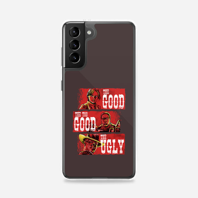 The Too Good-Samsung-Snap-Phone Case-zascanauta