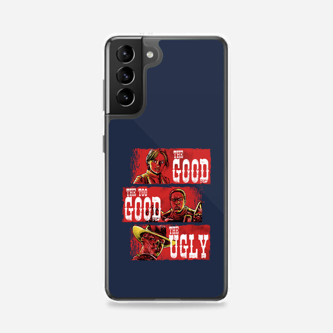 The Too Good-Samsung-Snap-Phone Case-zascanauta