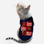 The Too Good-Cat-Basic-Pet Tank-zascanauta