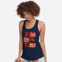 The Too Good-Womens-Racerback-Tank-zascanauta