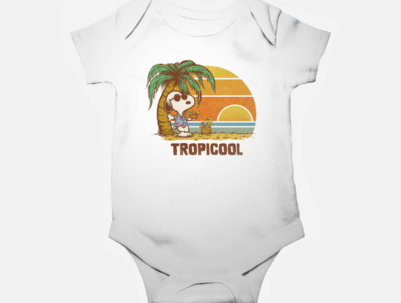 Tropicool