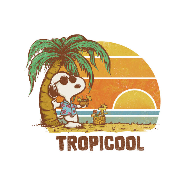 Tropicool-Womens-Off Shoulder-Tee-kg07