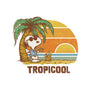 Tropicool-None-Matte-Poster-kg07