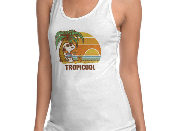 Tropicool