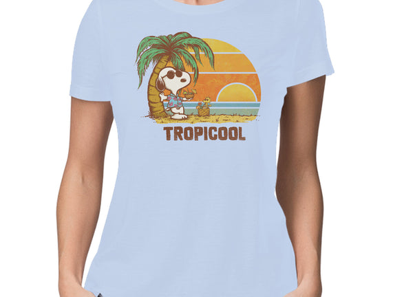 Tropicool