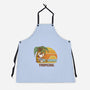 Tropicool-Unisex-Kitchen-Apron-kg07