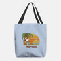 Tropicool-None-Basic Tote-Bag-kg07